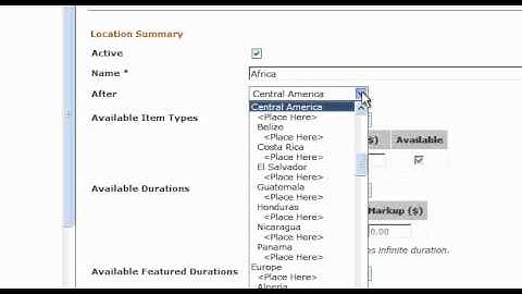 Ad Module Reorganize Categories - Websiteforge Ecommerce Website