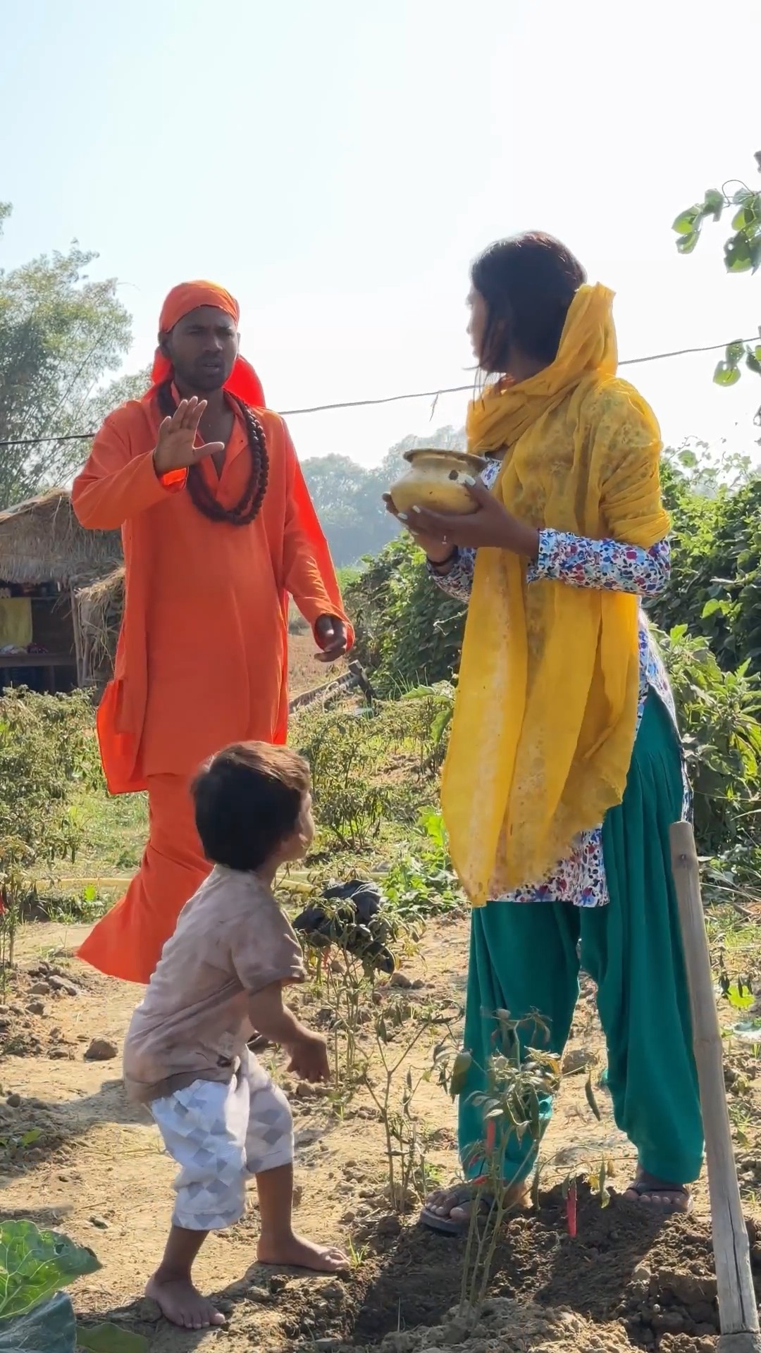 ज़मीन से निकला सोना बेटी की गई जान~??#shorts #emotional #motivation #youtubeshorts