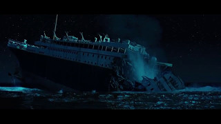 Титаник за 5 минут