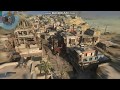 Call Of Duty Modern Warfare Athlon 3000g - RX 570 8GB - High Settings