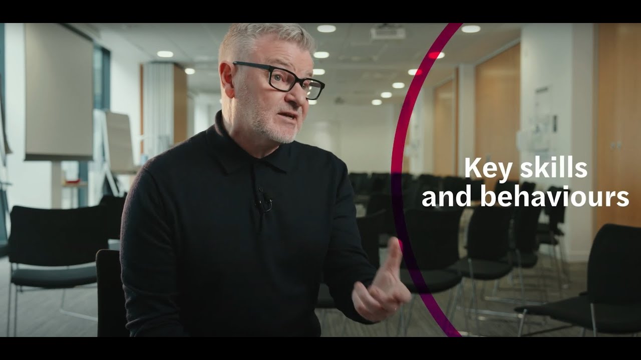 KWC Global - The Change Agent