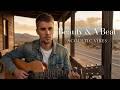 Beauty And A Beat (Smoldering Acoustic Cover) - Justin Bieber