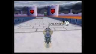 [MKWii] Quality Test Using EzCap 116