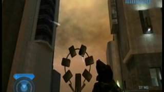 Johnintoit :: Halo 2 :: So you wanna glitch vol 3