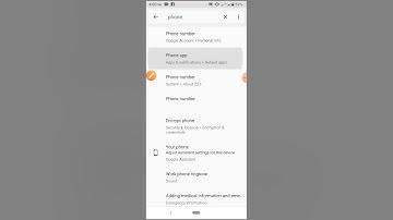 Drive App Open Supported links setting on Symphony