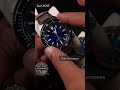 Dive bezel ASMR #shorts #satisfying #asmr