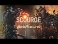 Scourge - Fractured