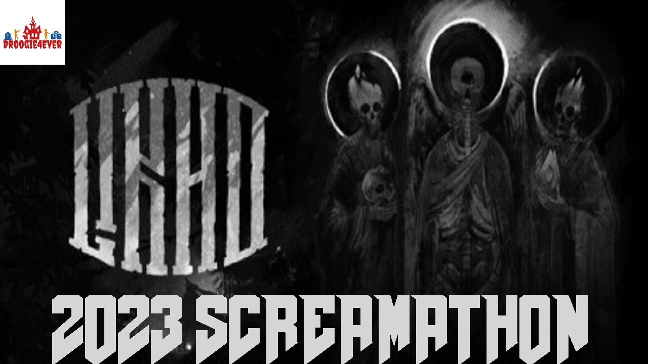 2023 SCREAMATHON: One-Eyed Likho (demo)