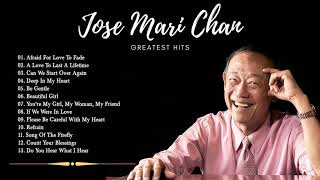 Jose Mari Chan Greatest Love Songs Hit 2021-- Nonstop Songs Playlist 2021