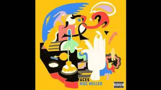 Mac Miller - Colors and Shapes (Download Faces Mixtape)