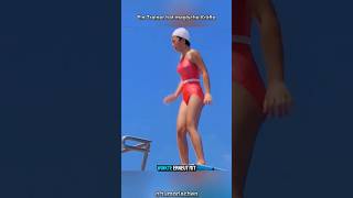 Ein Trainer Hat Magische Kräfte.