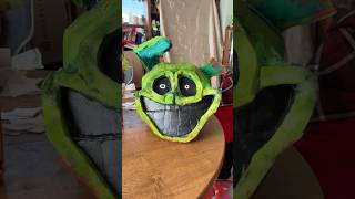 Okay now Hoppy’s head is good. I’ll make more videos soon