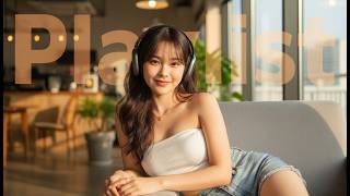 𝐏𝐥𝐚𝐲𝐥𝐢𝐬𝐭🎧 우연히 틀었는데 분위기 미쳤다.. 봄밤 드라이브에 딱인 감성 플레이리스트 | (광고없음)(3시간)