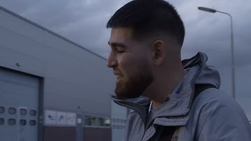 JUNI JOONS - WARMING UP (PROD BY NASIKZ)