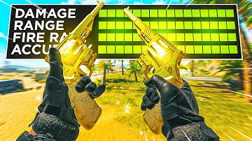 the *ONE SHOT* AKIMBO  SNAKESHOT BASILISK in MW2! (BEST BASILISK CLASS SETUP)-Modern Warfare 2