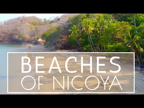 Video: Nicoya Poolsaarel Surfamine, Costa Rica [pildid] - Matador Network