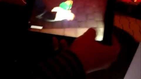 Sphero - an Augmented Reality Robotic Ball