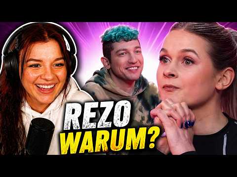 wirst du mich zerstören, rezo? I Reaktion