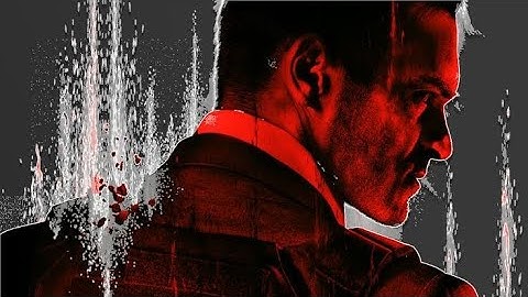 "Never Bury Your Enemies Alive" - Makarov MW3 edit / Memory Reboot