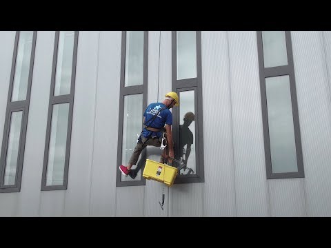 ალდაგის უსაფრთხო გარემო