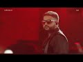 NAV previews new unreleased snippet at Coachella - Red