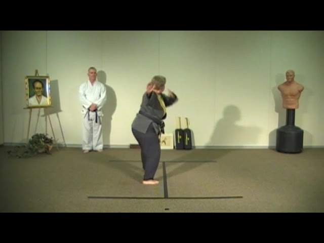 09-04 英武館（芦原会館元師範）松本英樹館長動画最新 - YouTube