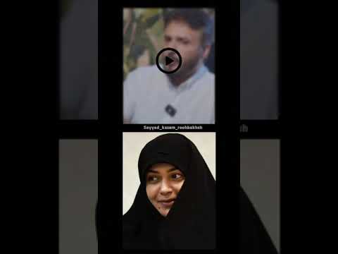 واکنش کاظم روح بخش به سخن جواد هاشمی Kazem Rooh Bakhsh S Reaction To Javad Hashemi S Words