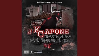 Sad Stories - Jay Kcapone
