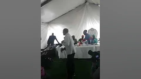 Pastor Zondo live- mubonge esaphila umzali