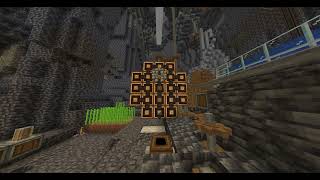 create mod satisfying crushing wheels