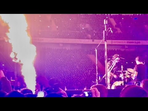 Metallica: Fuel [Live 4K] (Chorzow, Poland -  May 19, 2026) 🔥🔥