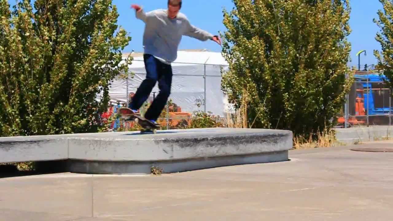 How To Manual 180 Switch Nose Manual The Easiest Way Turorial Youtube