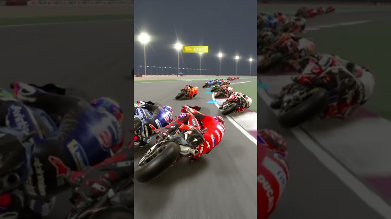 MotoGP21 ps4 #motogp #racing #gaming #gameplay