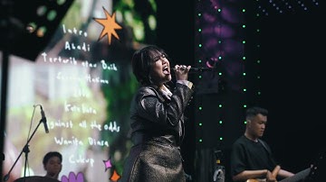 Ziva Magnolya - Tertarik atau Baik (Live from 