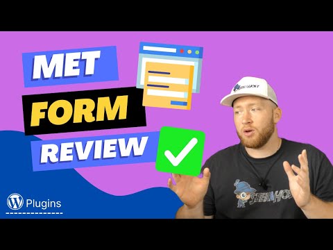 MetForms Review: The