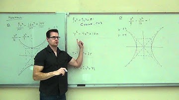 Intermediate Algebra Lecture 13.2 Part 5