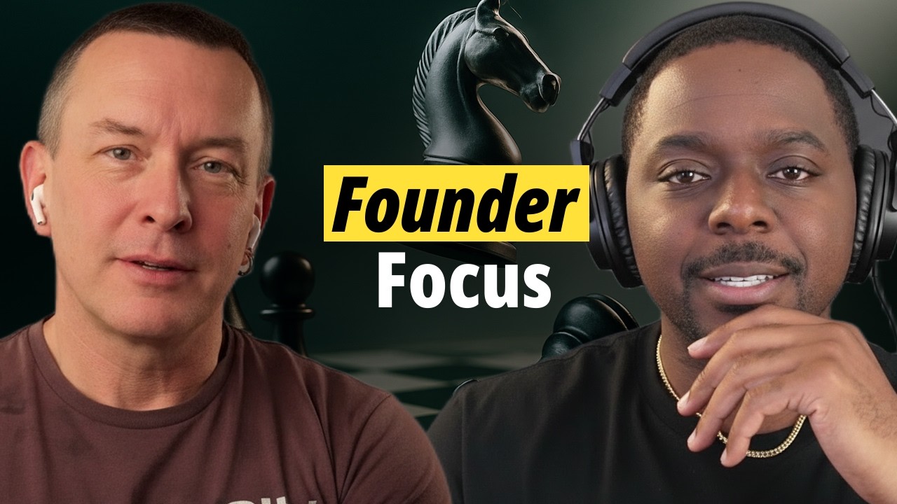 From Theater to Venture Capital: Kevin Raper's Journey