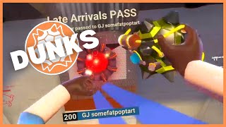 COME ON AND SLAM! | TF2 PASS Time Highlights