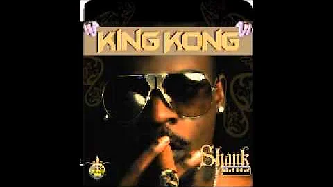 Shank - Julie