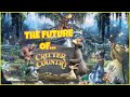 The Future of Critter Country?!  Disneyland, California!
