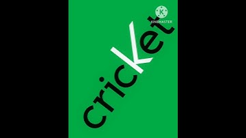 Cricket Wireless Startup and Shutdown (Samsung SCH-A870)  Remake