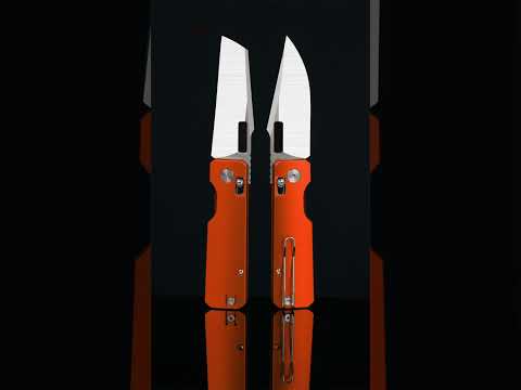 Back the Aura on Kickstarter and help us reach $60k to add the Black Handle Option!