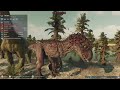 Battle royal en Jurassic World Evolution 2