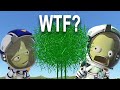 Over 9000 Parts in Kerbal Space Program 2 - THIS IS CRAZY!