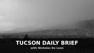 Tucson Daily Brief — May 19, 2026