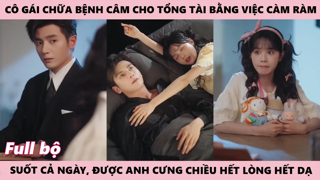 Phu Nhân Lầm Bầm Suốt Ngày, Kết Hôn 3 Tháng Nhưng 2 Vợ Chồng Không Nhắn Tin Quá 10 Dòng Nên Cô Vợ Đã