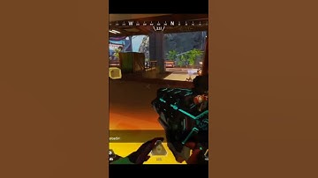 Apex Legends A tip from a Mirage main #shorts #apex #apexlegends #apexgameplay #tips #gameplay