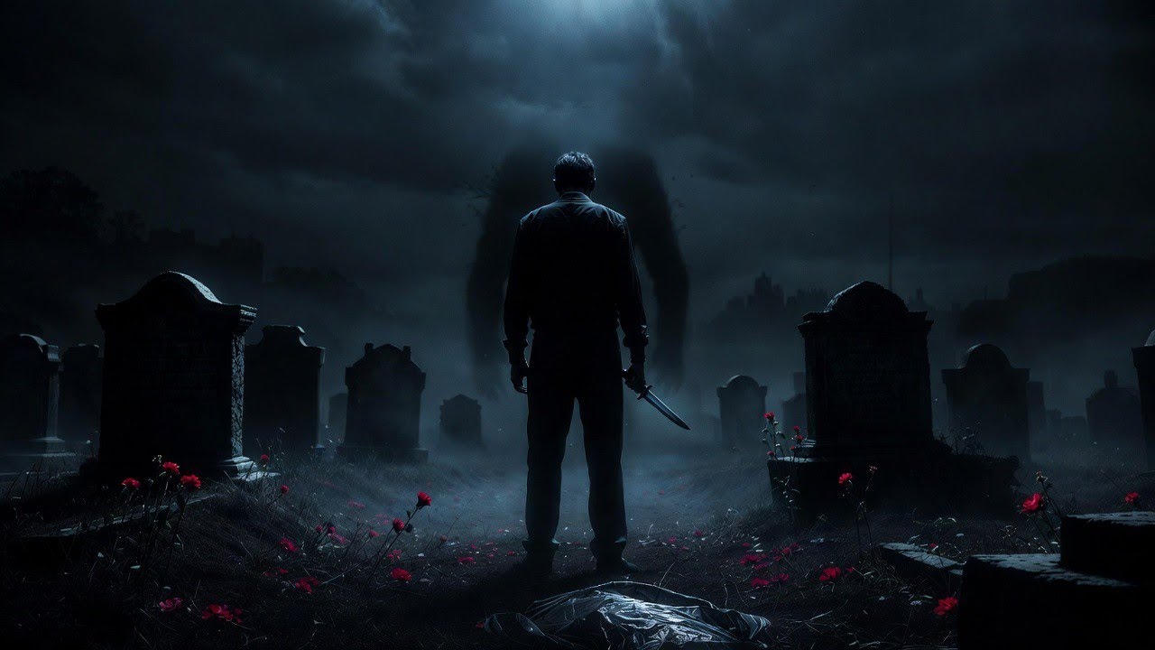 Passageiro Sombrio | Dexter Rock Music