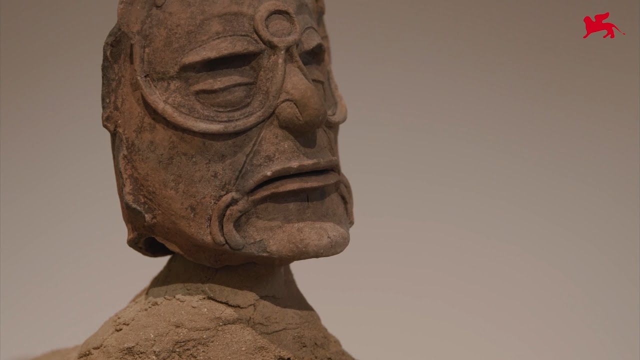 Biennale Arte 2022 - Ali Cherri