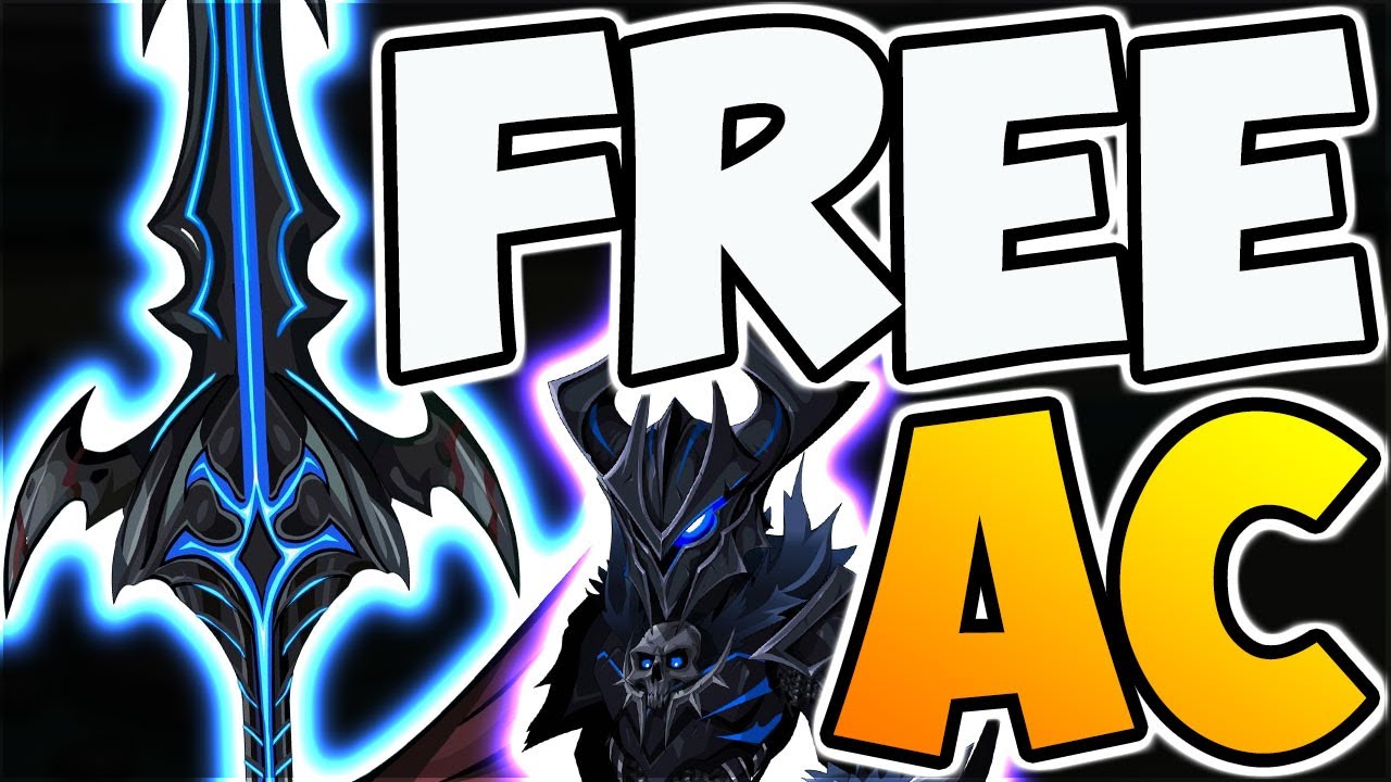 *NEW FREE AC TAGGED* **SEASONAL** ITEM! (Sheathed Soulfire Spear) AQW 2025